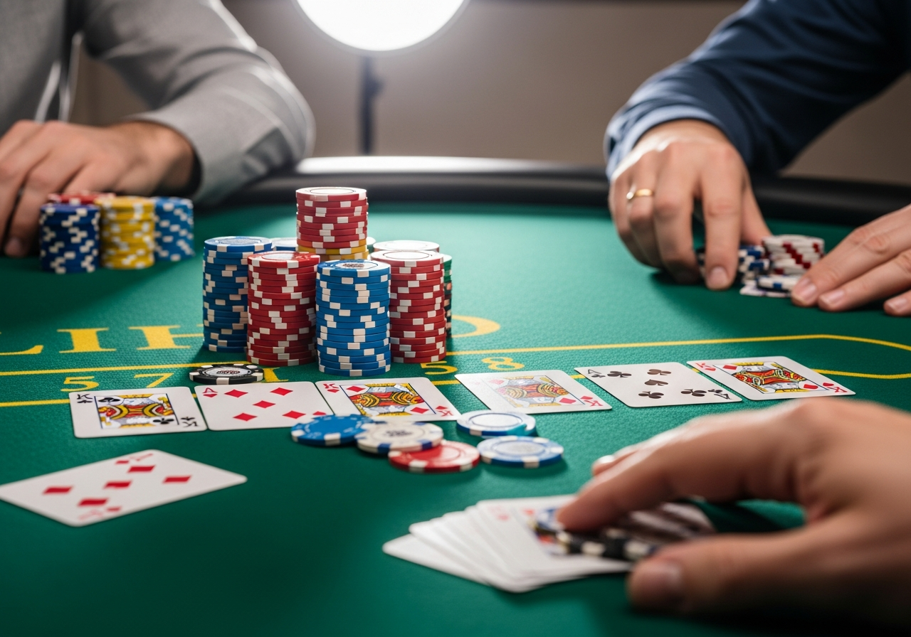 Entry fees and prizes for casino tournaments open to Indian players