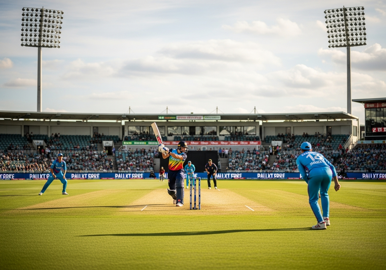 Best timing for live IPL bets from Indian time zone users